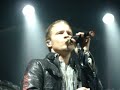 Backstreet Boys - Quebec City Soundcheck - Siberia