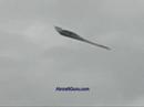 B-2 Spirit at Luke AFB