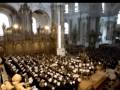 Jacob de Haan - Amen from MISSA KATHARINA