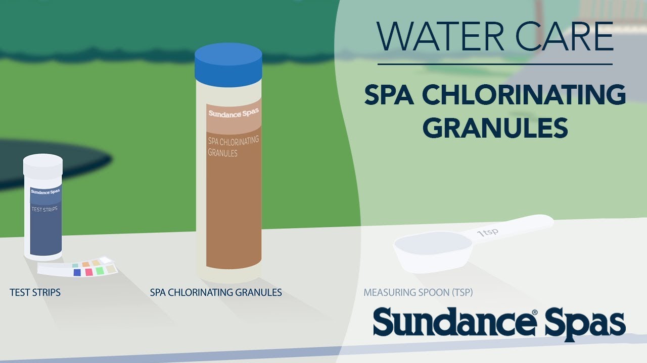 how to increase your chlorine