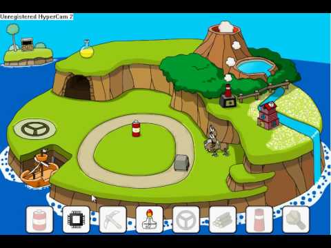 how to beat grow island