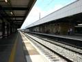 Pendolino On The Fast At Warrington