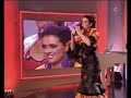 Erika Leiva \"Los cuatro candiles\" Se llama copla Gala 19
