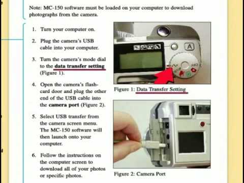 instructions - 
