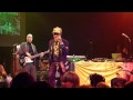 Live in Copenhagen