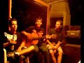 lucas,faillon,tomas,skol e (backing vocals) - Jack Tequila