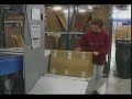 Nike logistics Center