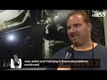 Fallout 3 Interview with Emil Pagliarulo