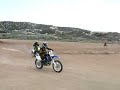 Yz 450 vs Kx 125 Yz 450 vs Kx 125