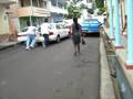 videos de 4 NIGGAS PUSHING N OLD ASS CAR (LOL)