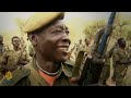With exclusive access, Al Jazeera investigates a hidden war in the remote state of Southern Kordofan in Sudan.