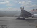 a320 aterriza en barajas(ventanilla)