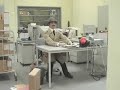 Plumeau en de Clean Desk Polisie