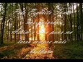 V�s sois a luz do mundo