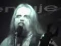 NOKTURNAL MORTUM - Black Raven (live)