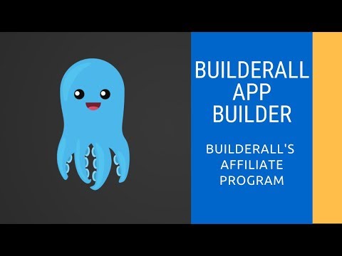 Builderall Mobile App Builder Review