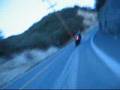 ninja 250, gsxr 1000, tuono, canyons turns