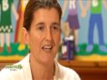 The Bennett Family talk about how Barretstown helped them.