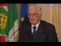 Il Governo Prodi (Unione) Battuto Al Senato 21/02/2007
