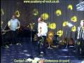 Headbutts - CIPD Conference - John Otway and Genital Sparrow ROCK the HR profession!