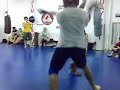 Click here to watch this video Jiu jitsu vs Muay thai