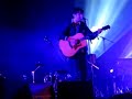 jimbob at glastonbury 2007 in the leftfield tent on friday night
