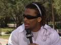 Super Bowl XLIII: DeAngelo Williams