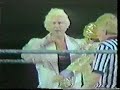 Shea Stadium - Ken Patera vs Tony Atlas - PT 1 of 3