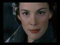 LotR Tribute ~ Arwen & Eowyn