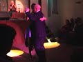 Tango argentino Rocco Tremoglie e Paola Meacci