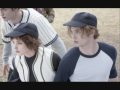 How to Dress Like a Cullen (Basball Scene)