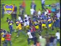 Libertadores 2007, Corrida de Boca Juniors