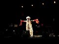 Björk Colombia - Earth Intruders Björk Colombia - Earth Intruders