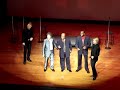 Rockapella - For Life