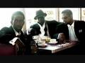 Special- Wanya Morris (Boyz II Men)