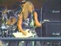 Metallica - Sanitarium (1986 w/ Cliff Burton)