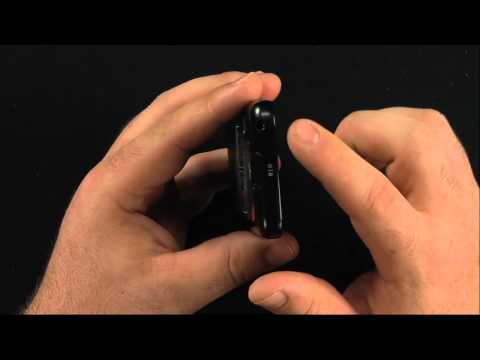 Motorola Atrix 4G Unboxing (AT&T)