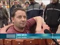 My Dalek on central news My Dalek on central news