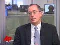 Intel CEO: Smaller Gadgets Will Expand Market