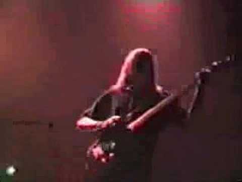 Darkthrone - Hunger (with Satyr on ...