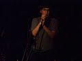 Jeremy Warmsley live @ the Spitz
