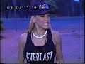 The creator of the southern California Bootcamp craze, Tina Castaldi or Masterchief to her trainee's. Castaldi's Killer Bootcamp was the first bootcamp in So Cal.