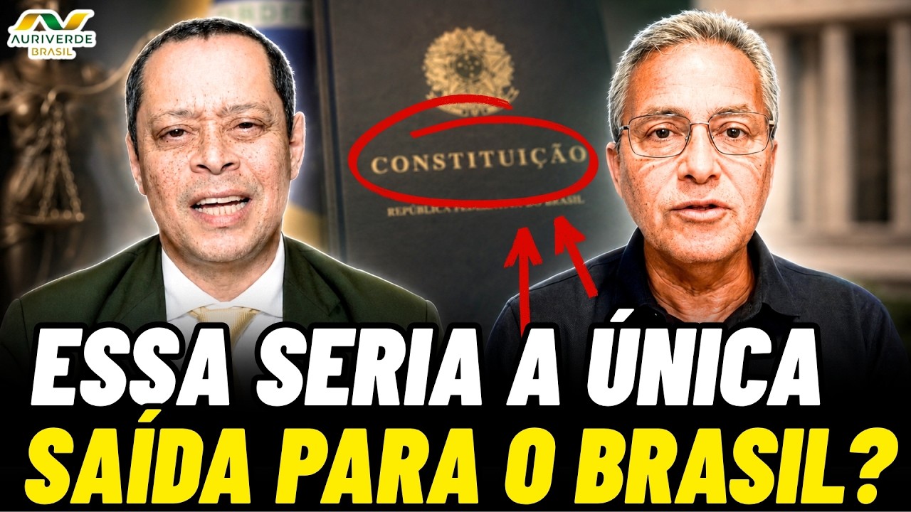 A mudança radical que começa a ganhar força no Brasil