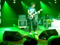 Double Faced Eels - Krokdils
