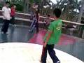 videos de fashion show ni veloria!!!