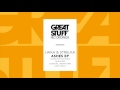 Laika & Strelka - Get It Back