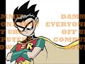 Teen Titans Chat 2