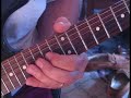 No Alibis (Eric Clapton - Style Lesson)