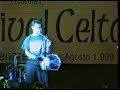 La musga�a - El mirlo (Quique Almendros)