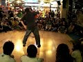 zabu vs DAIKI
